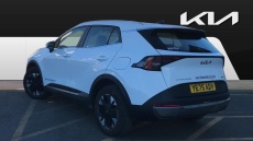 Kia Sportage 1.6T GDi HEV Pure 5dr Auto Hybrid Estate